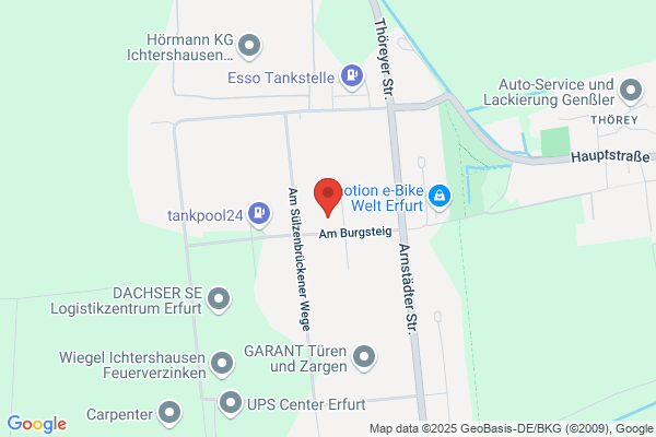 EURAM GmbH