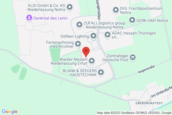 Lackierung & Karosserie Madeya GmbH