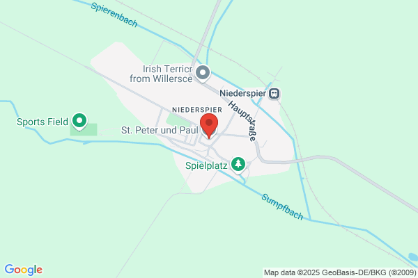 St. Peter und Paul