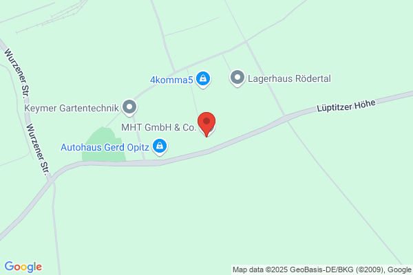 Tona Tonwerke Schmitz GmbH, Niederl.Thür.