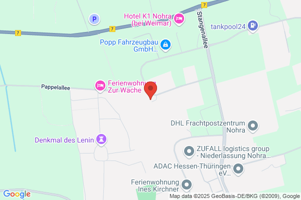 adapoe Veranstaltungstechnik OHG