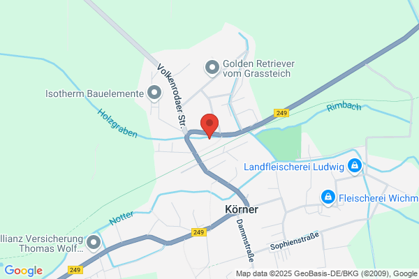 Autohof Körner