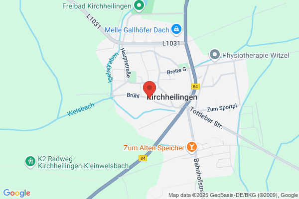 Druckhaus BohnEtiketten Inh. Jörg Bohn