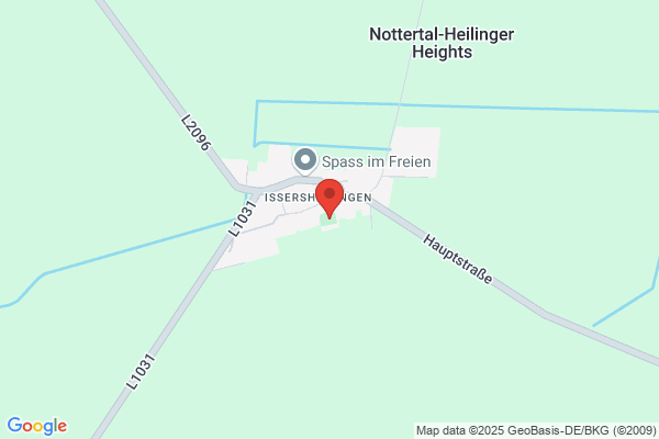 Evangelische Pfarrämter