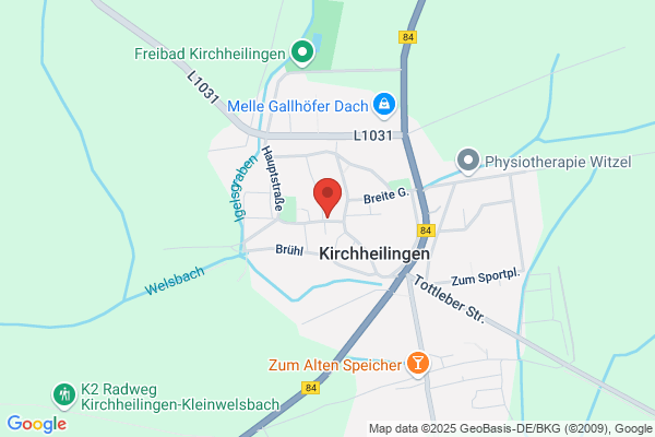 Gemeindeschenke
