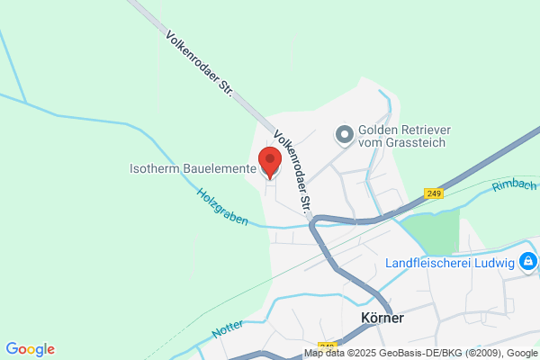Isotherm Bauelemente GmbH