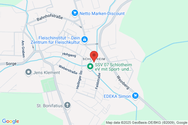 Jacobsohn Backwaren GmbH