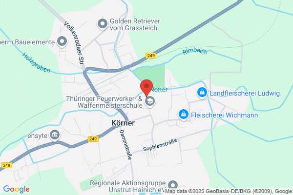Jugendwerkstatt Nova gemeinnützige GmbH