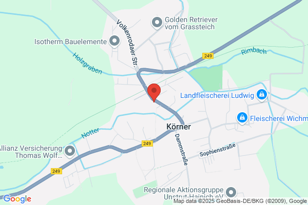 Körner