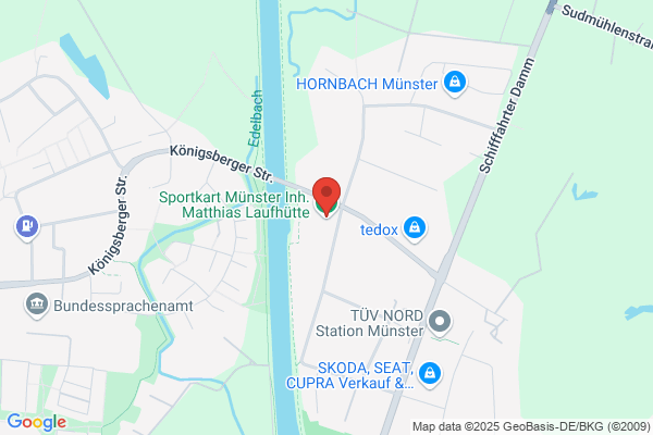 LIBA Logistik GmbH