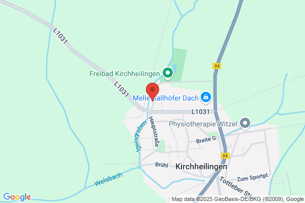 Regelschule Kirchheilingen
