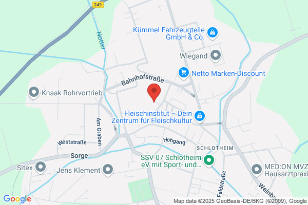 Sparkasse Unstrut-Hainich