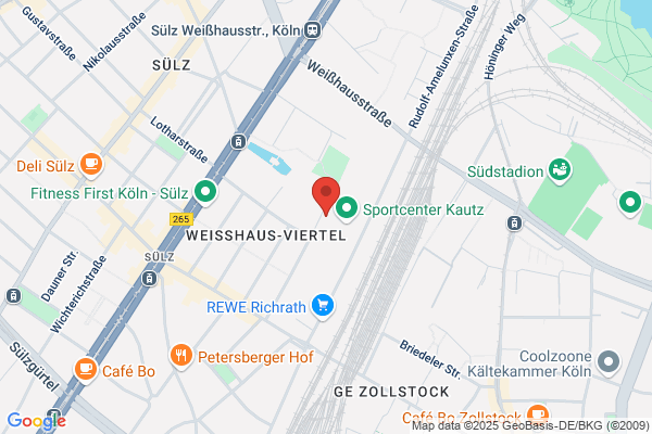 Zimmermann Planungsbüro GmbH