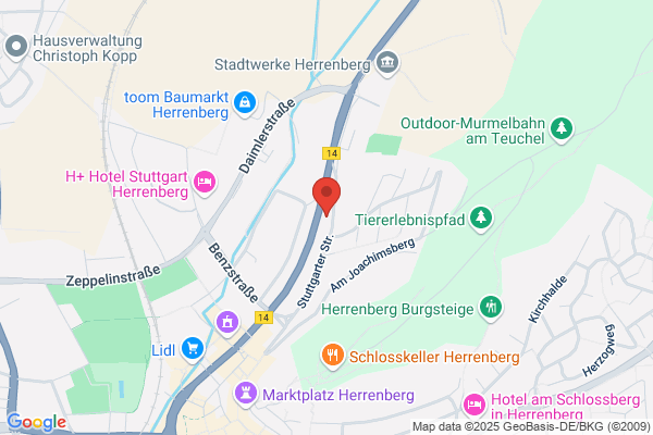 Kraus und Partner Baugesellschaft mbH