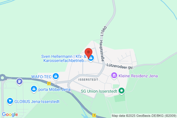 Service im und am Haus