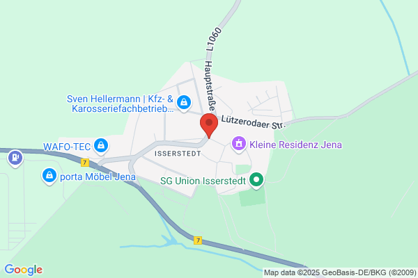 TWSD in Thüringen GmbH Jugendwohngemeinschaft