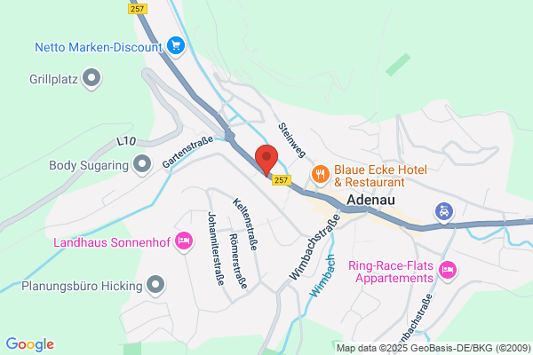 Klee Zwo GmbH