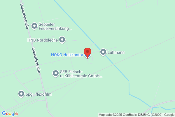 RH Intern. Holzkontor Handels- u. Dienstleistungsges. mbH