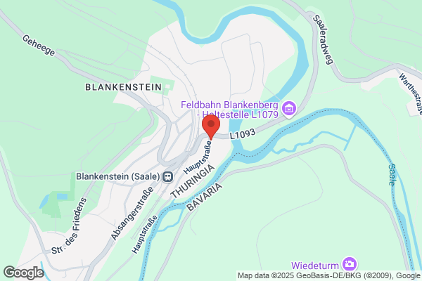 VR-Bank Fichtelgebirge-Frankenwald eG