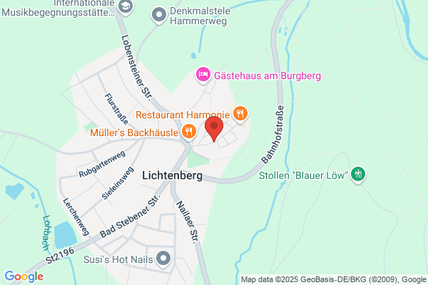Verwaltungsgemeinschaft Lichtenberg