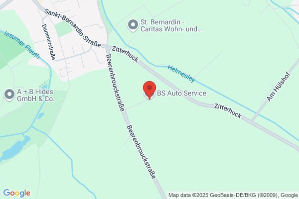 BS Autoservice GmbH