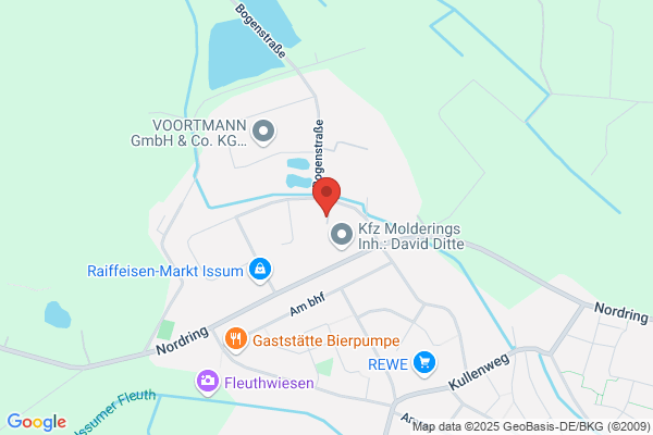 Bäckerei Bürgers GmbH