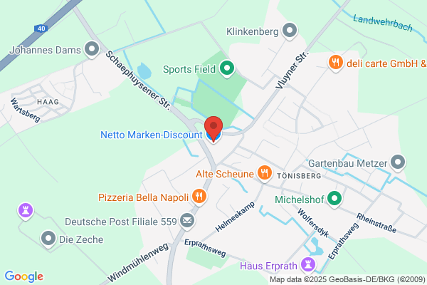 Bäckerei Hoenen GmbH