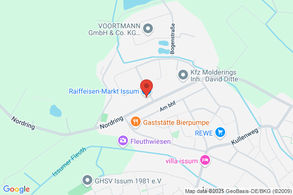 Raiffeisen Waren-Zentrale Rhein-Main eG