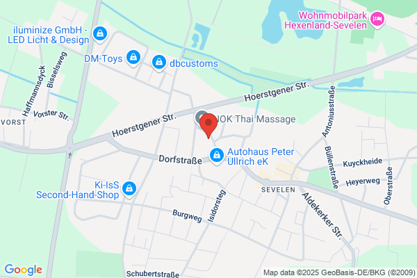 Osteopathie-Mühlenberg