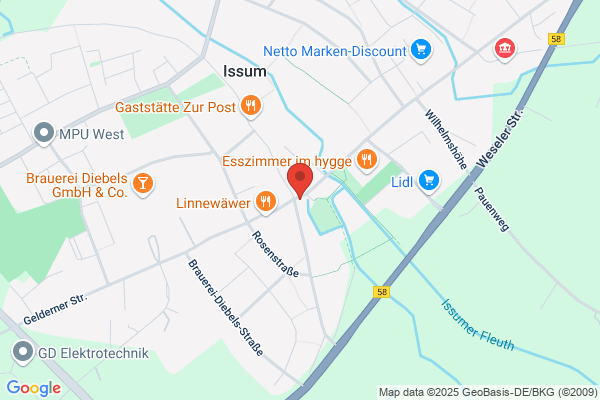 Beerdigungsinstitut Hanings GmbH
