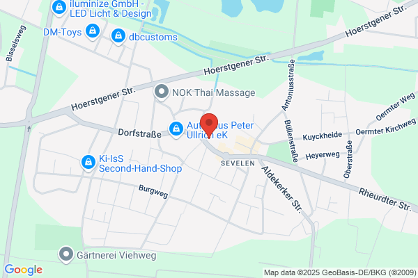 Bestattungen VETTER GmbH