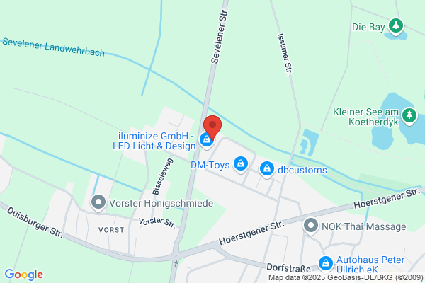 LSG Reitplatzbau GmbH