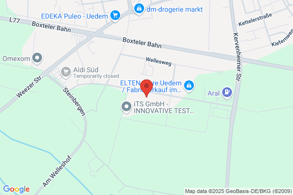 Mitlog GmbH