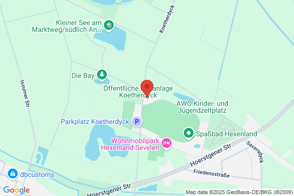 Reithalle RV