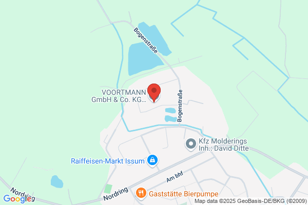 Voortmann GmbH & Co Holding KG