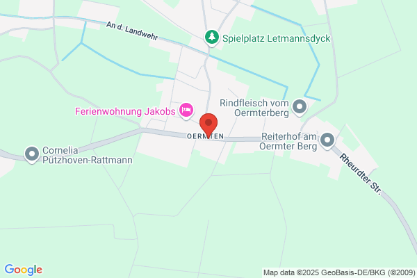 Gaststätte Zur Erholung, Inh. Willi Fronhoffs