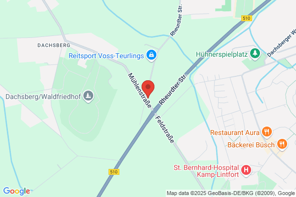 Steakhaus Am Dachsberg