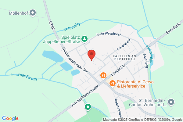 Sachverständigenbüro, Dipl.-Ing. Nockemann Jens