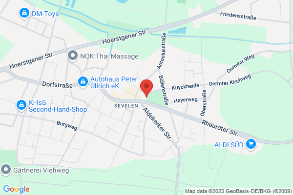 Friedhof