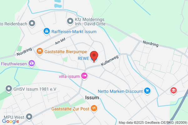 REWE