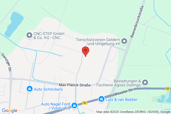 DPH Voss GmbH
