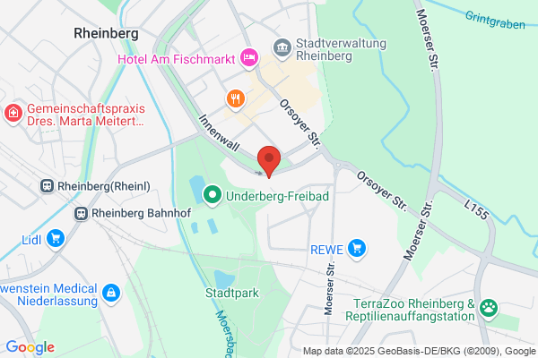 Winnekens & Terheiden