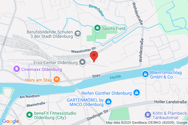 Kleintransporte Oldenburg