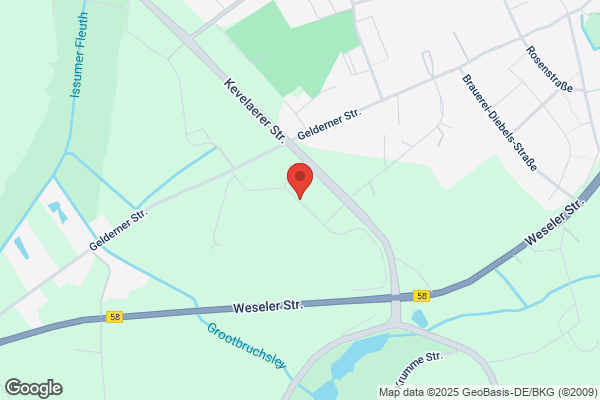 Dacken GmbH & Co. KG