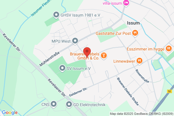 Dipl. Betriebswirt Heiner Pannekamp