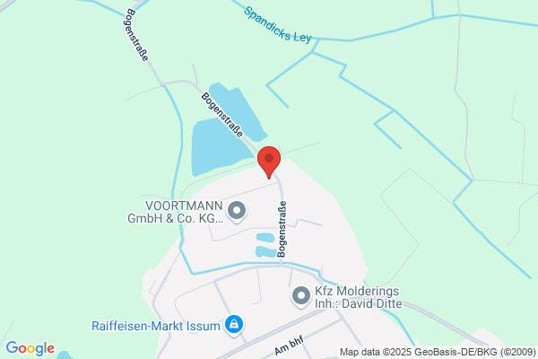 Theuvsen Unternehemensberatung GmbH