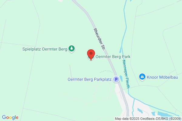 Freundes- und Förderkreis Volkspark Oermter Berg e.V.