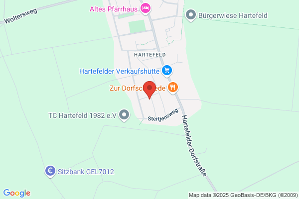HUK-COBURG Versicherung Nils Lipzig in Geldern - Hartefeld