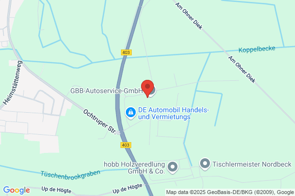 P&G Bau GmbH