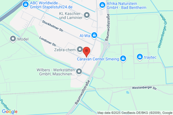AMCAR Vermietung und Leasing GmbH
